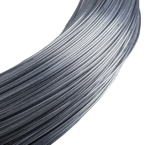 Alambre Galvanizado - Imagen 2