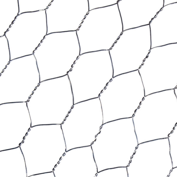 Malla hexagonal - Imagen 2