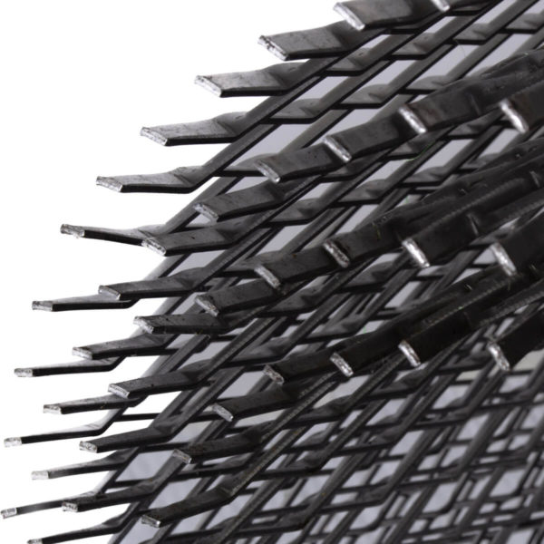 Metal desplegado - Imagen 2