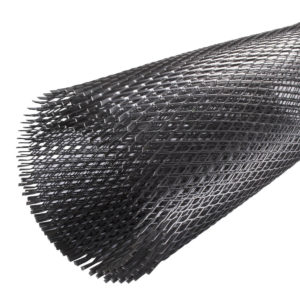 Metal desplegado