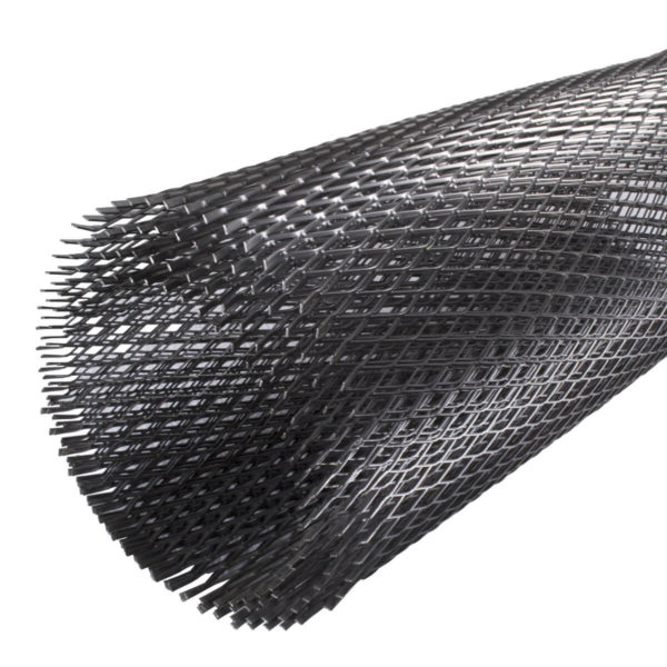 Metal desplegado