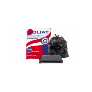 Bolsas para basura
